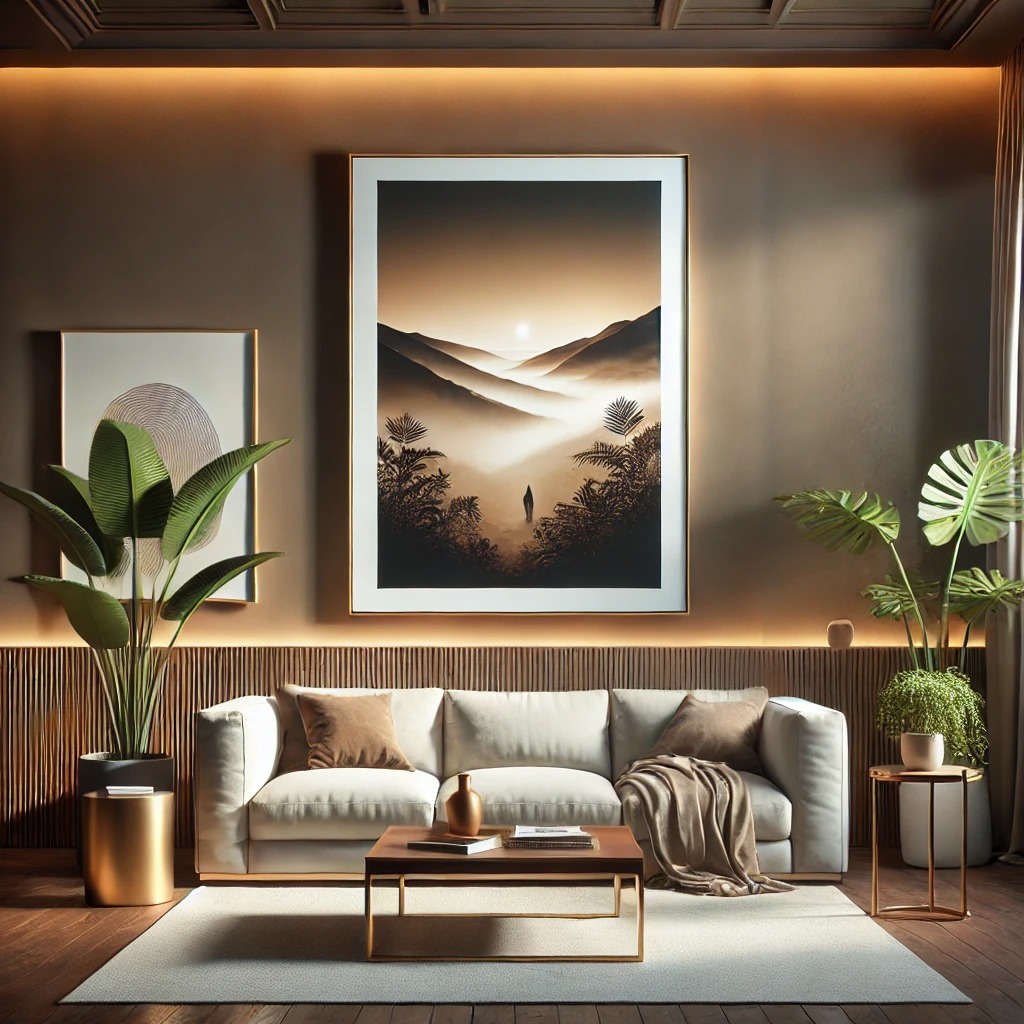 Home & Living 2025 – Modern Decor & Lifestyle Products – AhmedDigitalStore