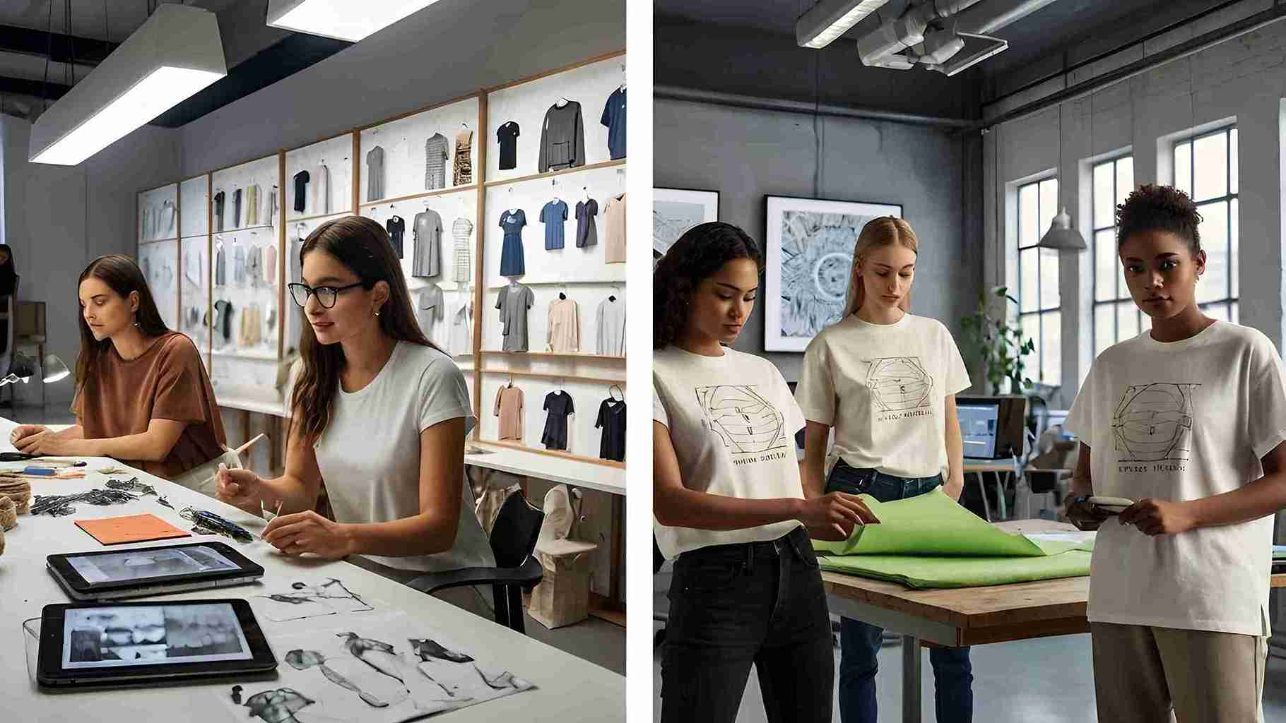 T-Shirt Trends 2025: How Ahmed Threads is Changing Fashion