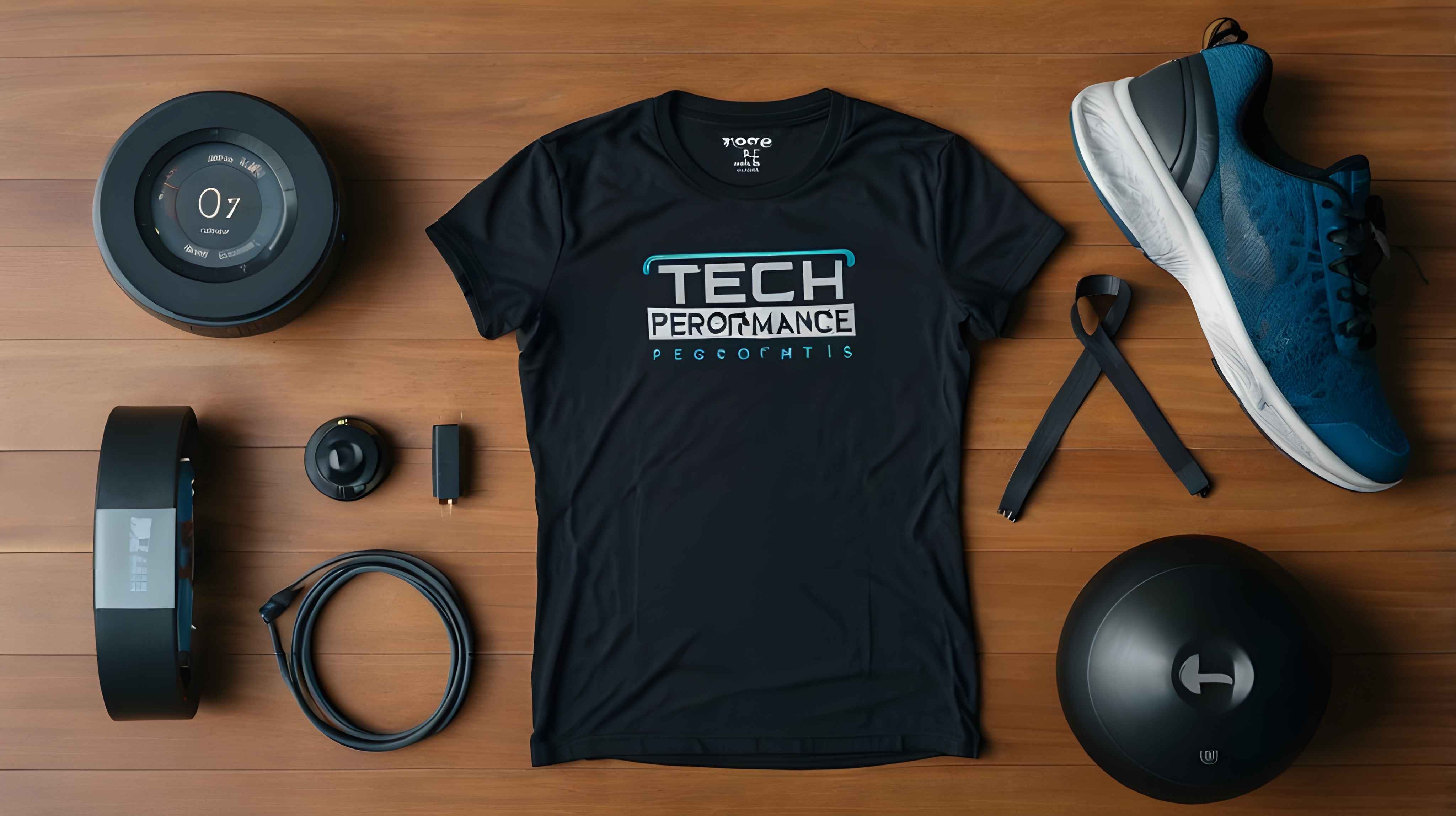 Friends walking post-workout in fitted T-shirt and modern polo – AhmedDigitalStore