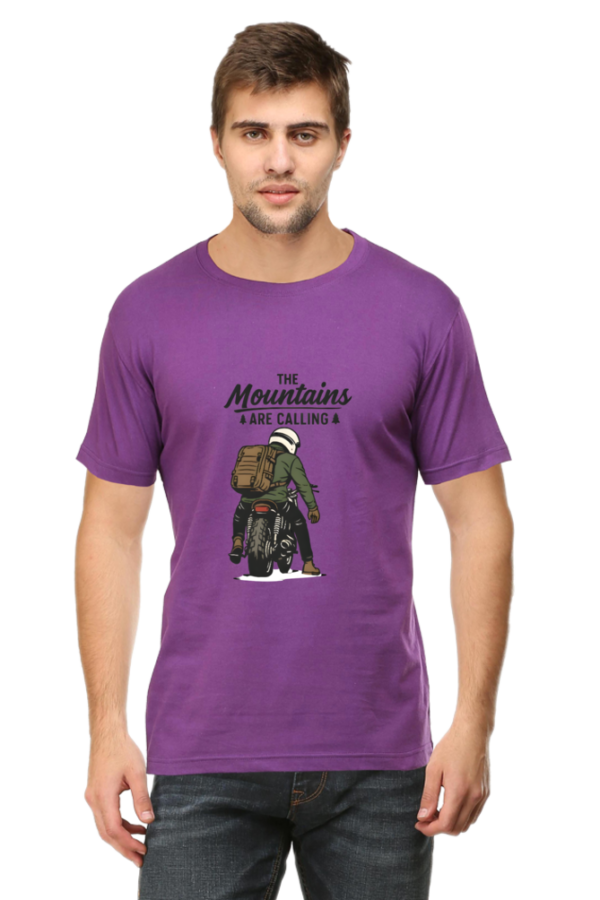 Mountains T-Shirt for Men – Ultimate Adventure Pick of 2025 - Image 7