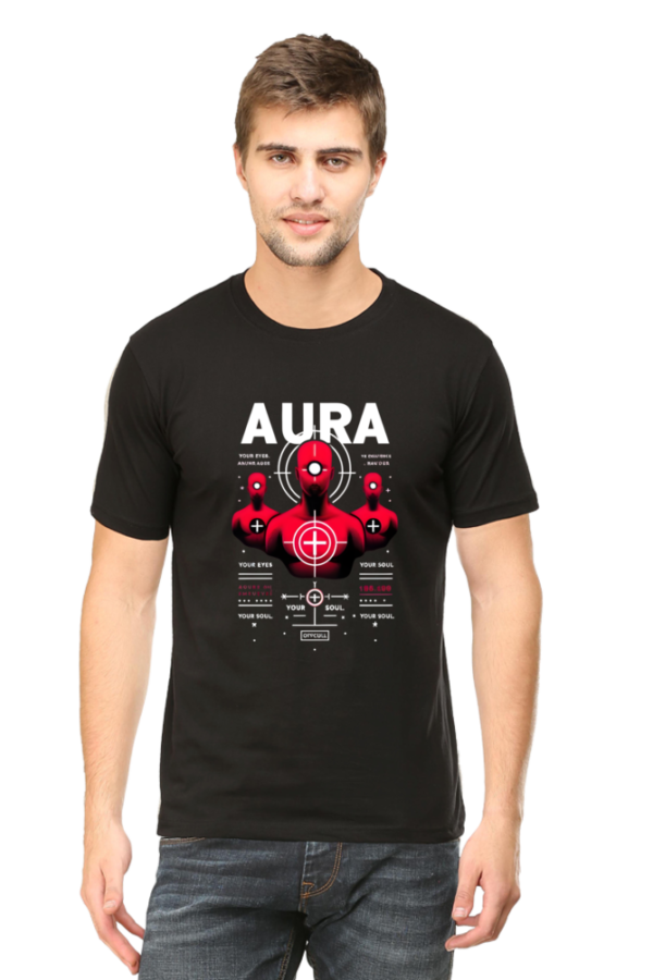 🔥 AURA T-Shirt 2025 – Unleash Bold Power - Image 6