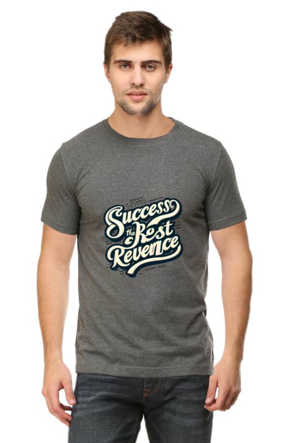 🔥 Success Is the Best Revenge T-Shirt 2025 - Image 10