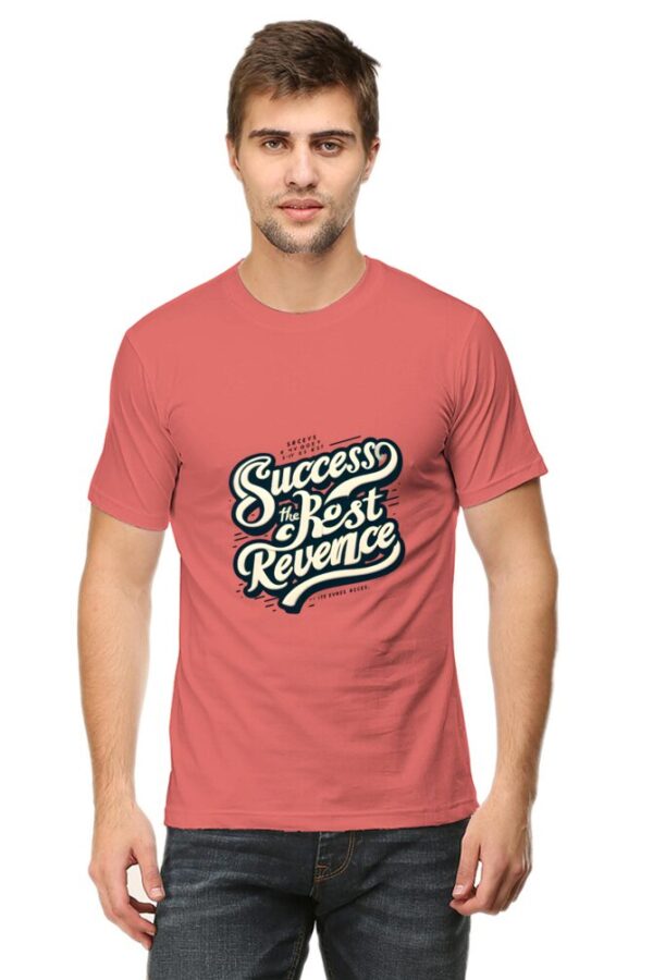 🔥 Success Is the Best Revenge T-Shirt 2025 - Image 6