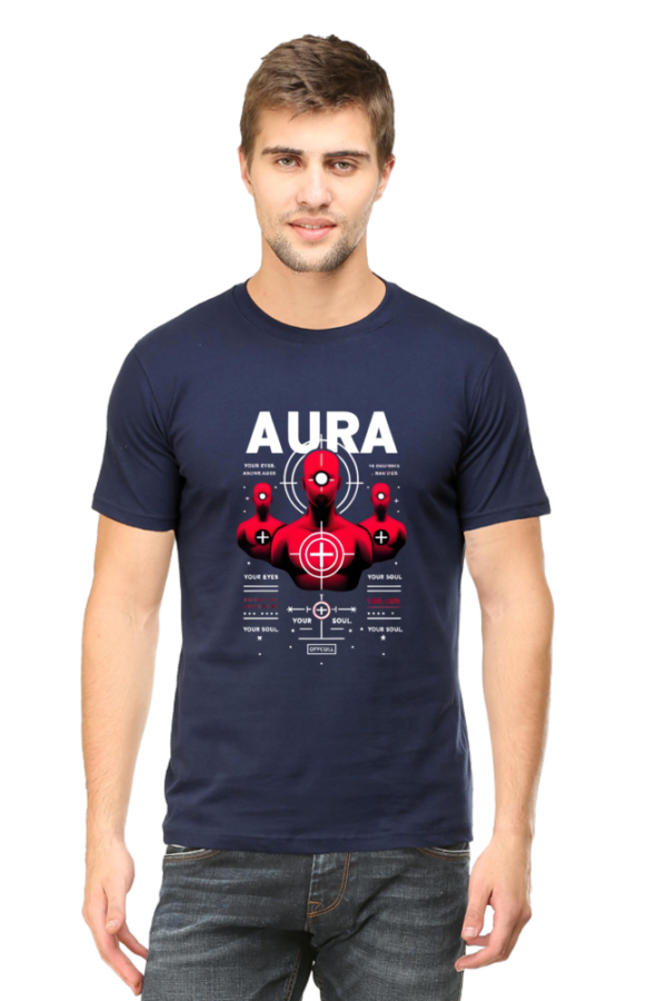 🔥 AURA T-Shirt 2025 – Unleash Bold Power - Image 5