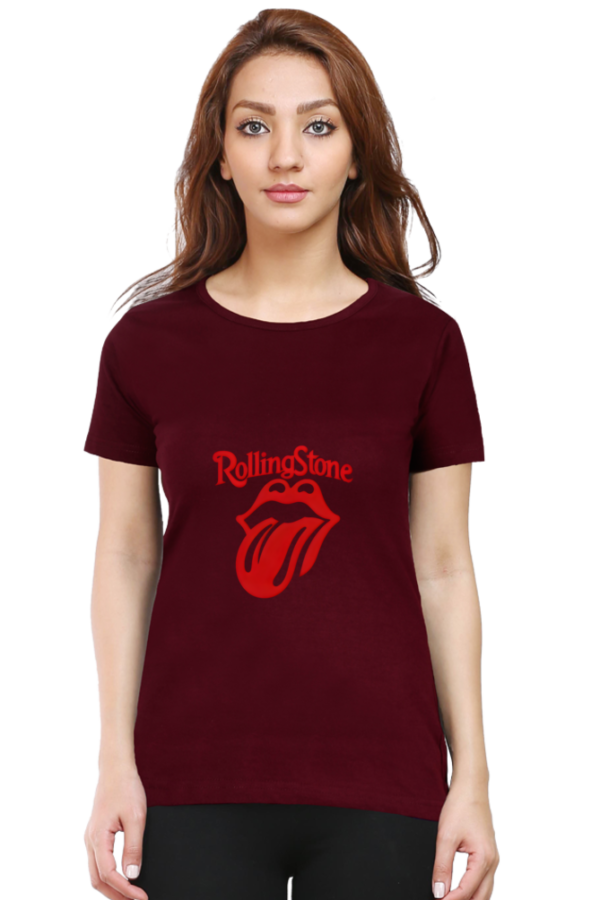 Legendary Rolling Stone T-Shirt 2025 – Rock Your Boldest Look - Image 3