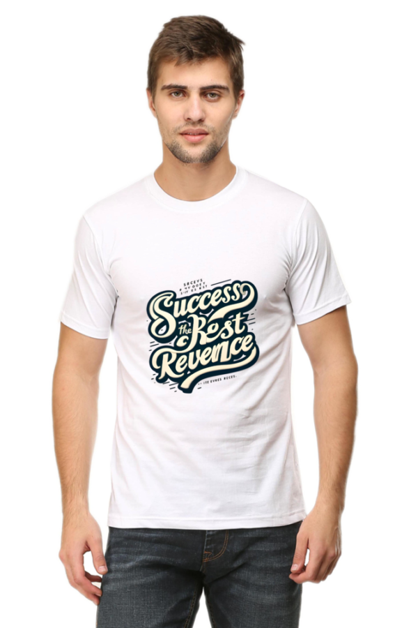 🔥 Success Is the Best Revenge T-Shirt 2025 - Image 13