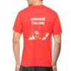 Universe Calling T-Shirt 2025 – Bold Astronaut Style | AhmedDigitalStore - Image 2