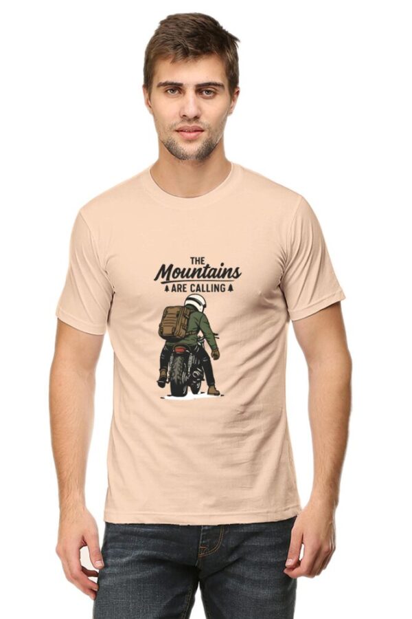 Mountains T-Shirt for Men – Ultimate Adventure Pick of 2025 - Image 6