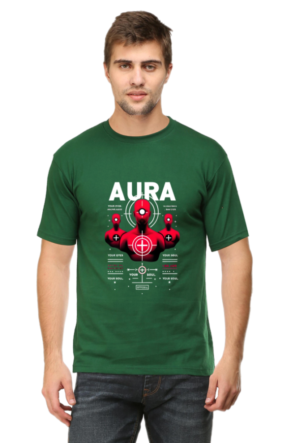 🔥 AURA T-Shirt 2025 – Unleash Bold Power - Image 3