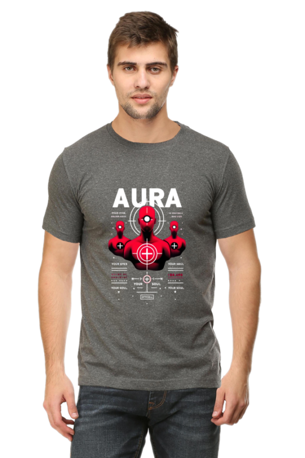 🔥 AURA T-Shirt 2025 – Unleash Bold Power - Image 4