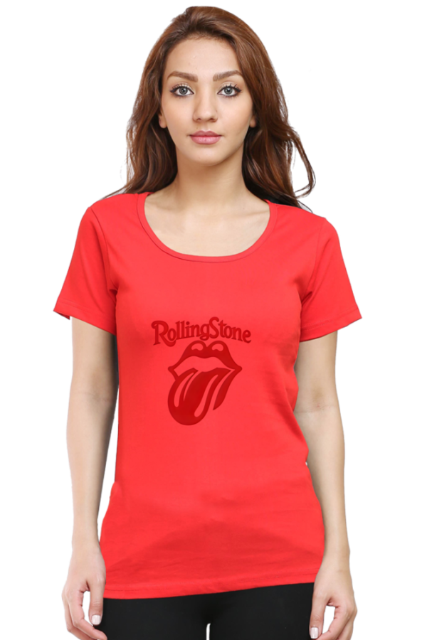 Legendary Rolling Stone T-Shirt 2025 – Rock Your Boldest Look - Image 4