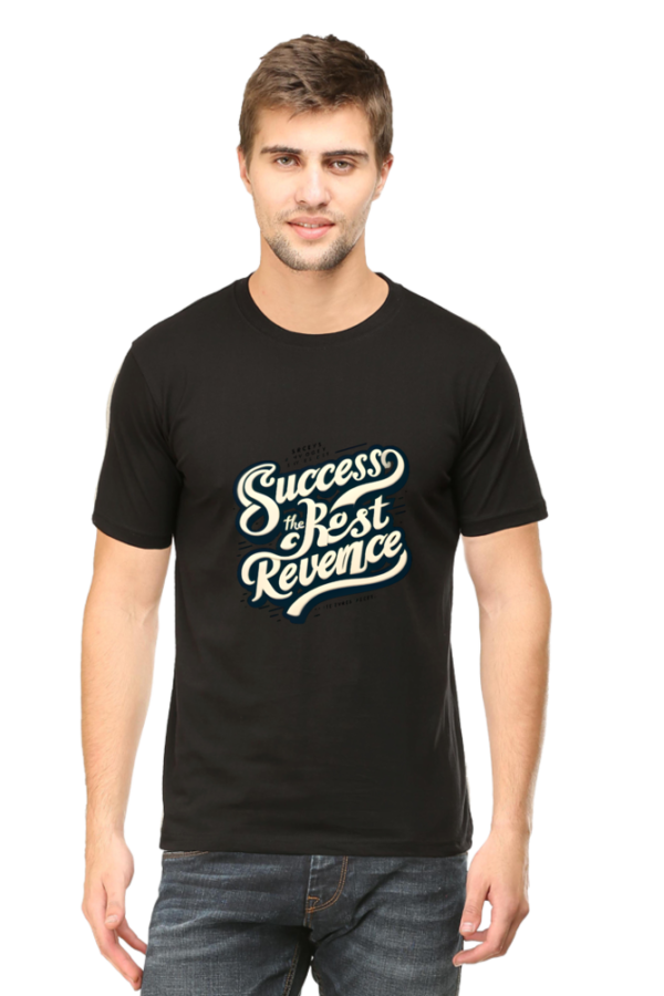 🔥 Success Is the Best Revenge T-Shirt 2025 - Image 12