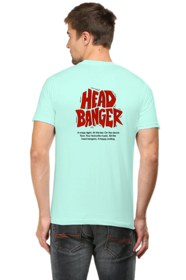 🔥 Head Banger T-Shirt 2025 – Epic Party Tee by AhmedDigitalStore - Image 4