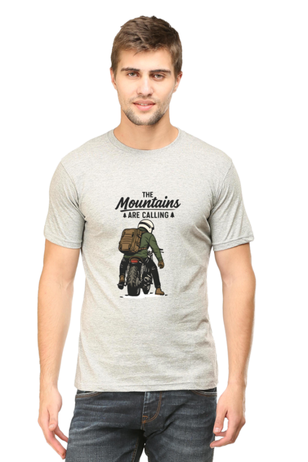 Mountains T-Shirt for Men – Ultimate Adventure Pick of 2025 - Image 8
