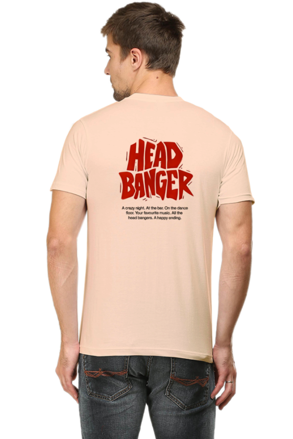 🔥 Head Banger T-Shirt 2025 – Epic Party Tee by AhmedDigitalStore - Image 6