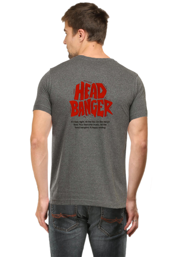 🔥 Head Banger T-Shirt 2025 – Epic Party Tee by AhmedDigitalStore - Image 8