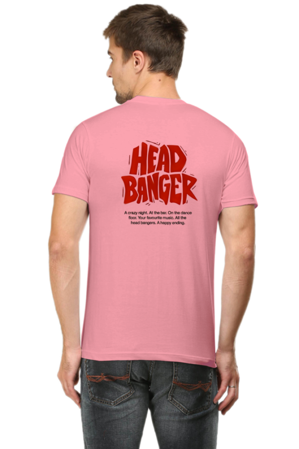 🔥 Head Banger T-Shirt 2025 – Epic Party Tee by AhmedDigitalStore - Image 2