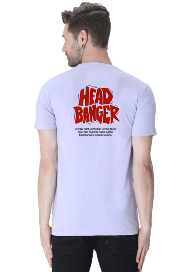 🔥 Head Banger T-Shirt 2025 – Epic Party Tee by AhmedDigitalStore - Image 5