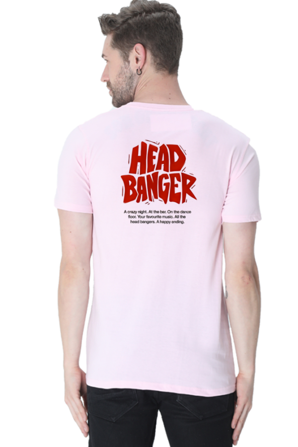🔥 Head Banger T-Shirt 2025 – Epic Party Tee by AhmedDigitalStore - Image 7