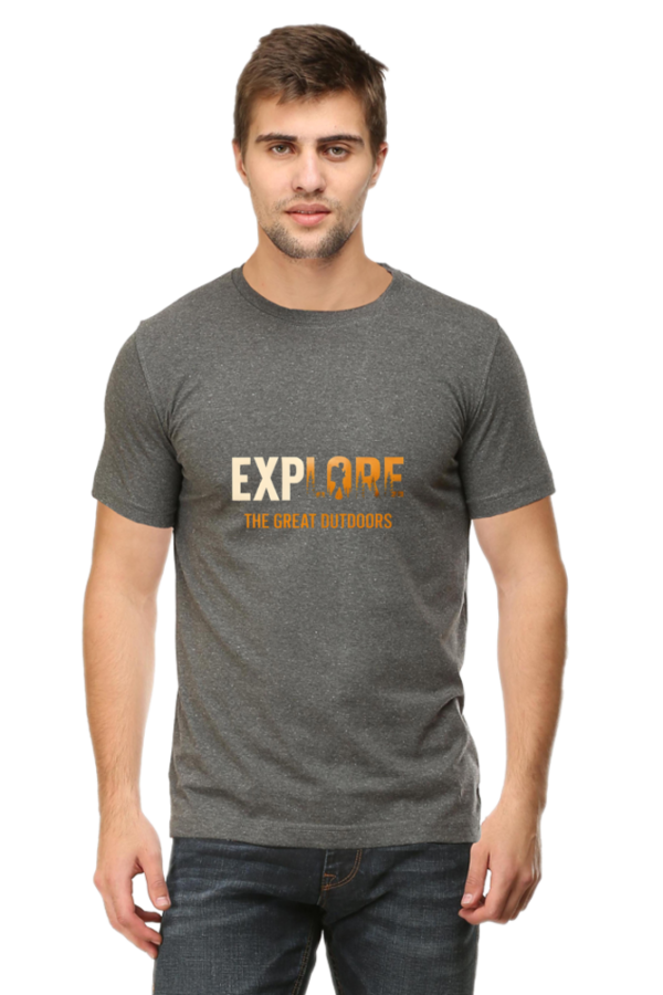 🔥 Top 1 Adventure T-Shirt for Men – Explore Nature Boldly (2025 Edition) - Image 6