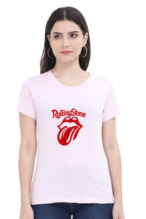 Legendary Rolling Stone T-Shirt 2025 – Rock Your Boldest Look - Image 2