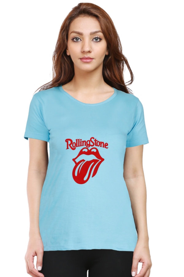 Legendary Rolling Stone T-Shirt 2025 – Rock Your Boldest Look - Image 5