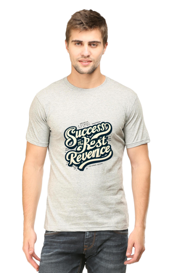 🔥 Success Is the Best Revenge T-Shirt 2025 - Image 11