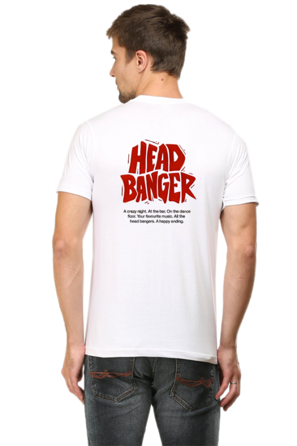 🔥 Head Banger T-Shirt 2025 – Epic Party Tee by AhmedDigitalStore - Image 11