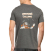 Universe Calling T-Shirt 2025 – Bold Astronaut Style | AhmedDigitalStore - Image 3