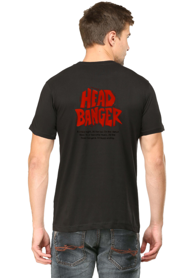 🔥 Head Banger T-Shirt 2025 – Epic Party Tee by AhmedDigitalStore - Image 10