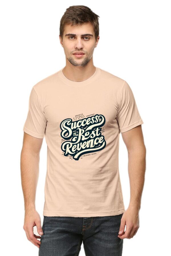 🔥 Success Is the Best Revenge T-Shirt 2025 - Image 7