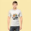 Bengali Adda T-Shirt 2025 by AhmedDigitalStor