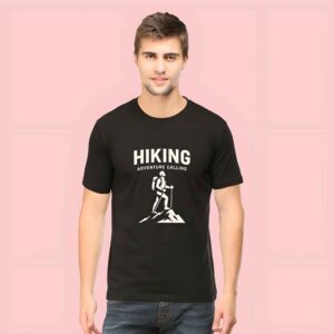 Hiking Adventure T-Shirt for Men – Top Pick 2025 - AhmedDigitalStore