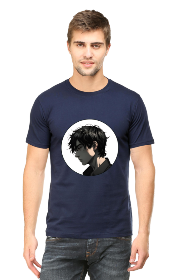 2025 Anime Shadow T-Shirt – Stylish Anime Tee | AhmedDigitalStore - Image 13