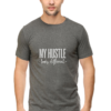 My Hustle T-Shirt 2025 – Bold Motivational Streetwear - Image 8