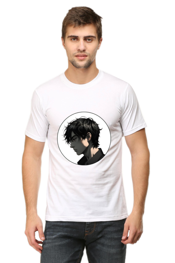 2025 Anime Shadow T-Shirt – Stylish Anime Tee | AhmedDigitalStore - Image 15