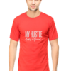 My Hustle T-Shirt 2025 – Bold Motivational Streetwear - Image 6