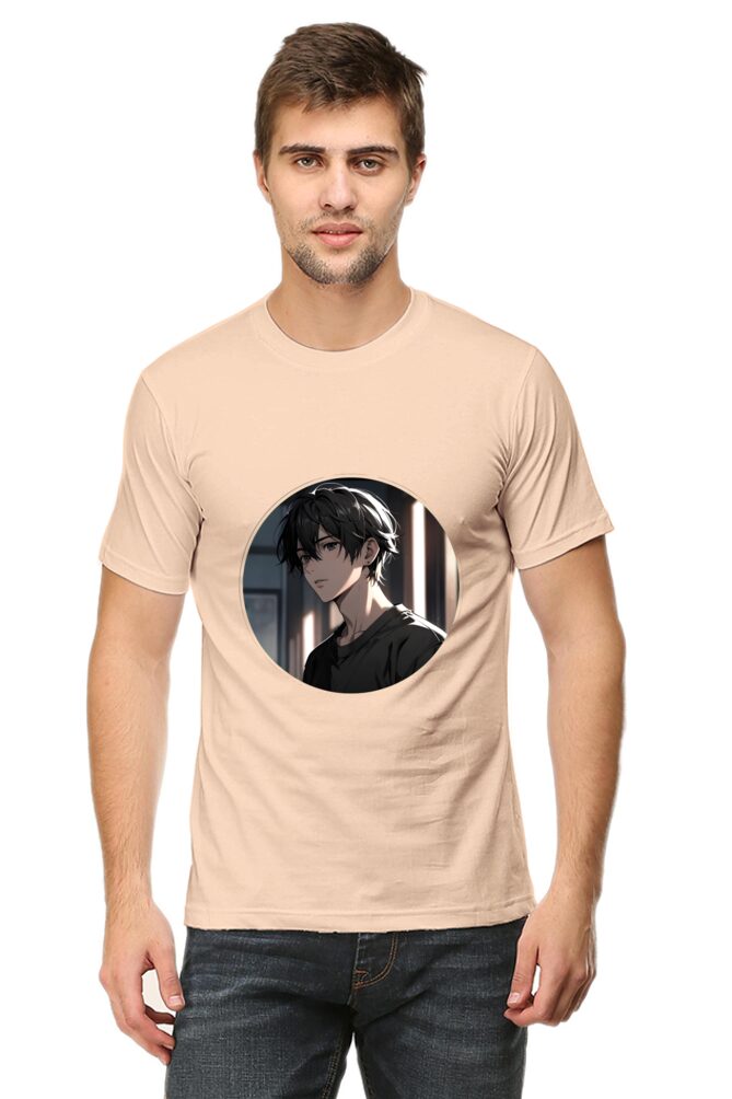 Top-Rated 2025 Anime Shadow T-Shirt – True Otaku Style - Image 6