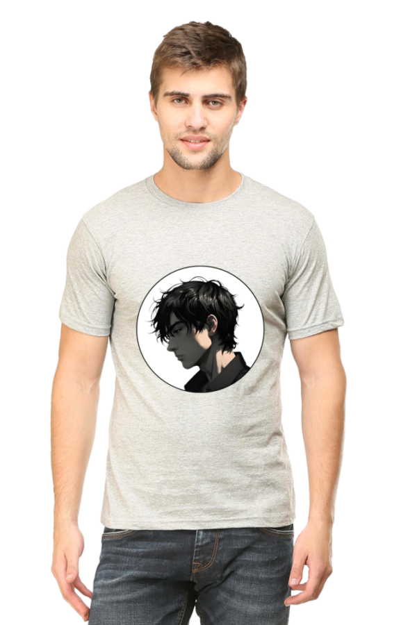 2025 Anime Shadow T-Shirt – Stylish Anime Tee | AhmedDigitalStore - Image 12