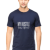 My Hustle T-Shirt 2025 – Bold Motivational Streetwear - Image 9
