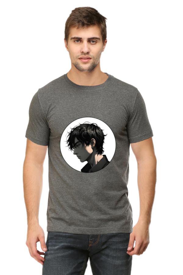 2025 Anime Shadow T-Shirt – Stylish Anime Tee | AhmedDigitalStore - Image 11
