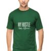 My Hustle T-Shirt 2025 – Bold Motivational Streetwear - Image 7