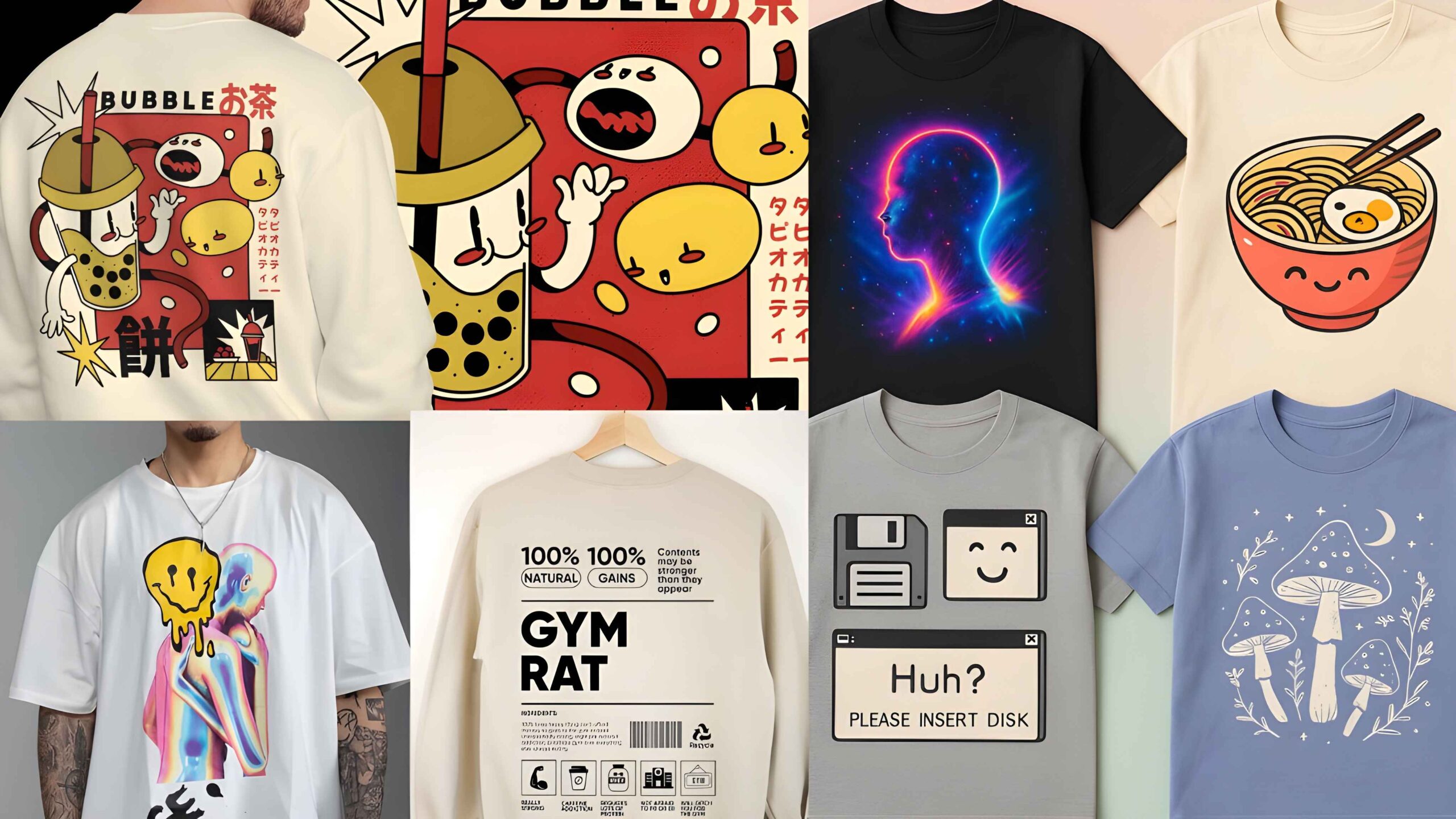T-Shirt Empire 2025: Tips, Trends & Tees from AhmedDigitalStore