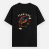 🐉 Fearless Dragon T-Shirt 2025 – Bold Power Design by AhmedDigitalStore - Image 2